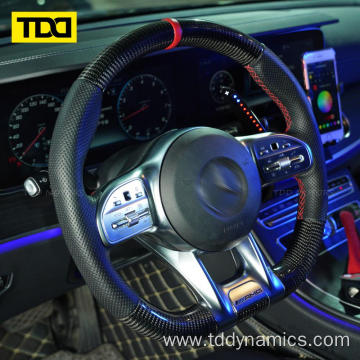 LED paddle shifter for Mercedes Benz AMG